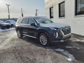 2020 Hyundai Palisade for sale in Charleston WV