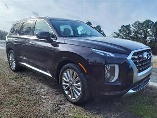 2020 Hyundai Palisade