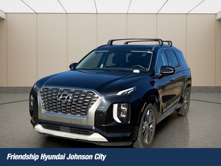 2021 Hyundai Palisade for sale in Johnson City TN
