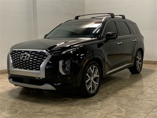 2021 Hyundai Palisade