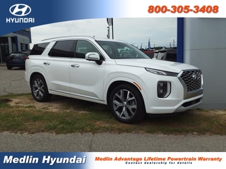 2021 Hyundai Palisade for sale in Rocky Mount NC