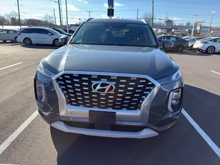 2021 Hyundai Palisade for sale in Johnson City TN