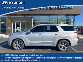 2022 Hyundai Palisade for sale in Columbus MS