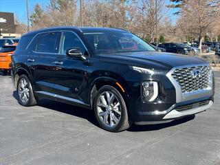 2022 Hyundai Palisade for sale in Asheville NC