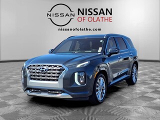 2020 Hyundai Palisade for sale in Olathe KS