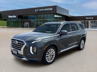 2020 Hyundai Palisade for sale in Janesville WI