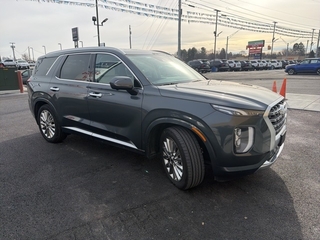 2020 Hyundai Palisade for sale in Mount Hope WV