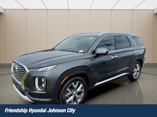 2021 Hyundai Palisade for sale in Johnson City TN