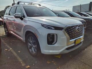 2021 Hyundai Palisade