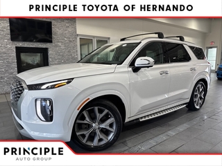 2021 Hyundai Palisade for sale in Hernando MS