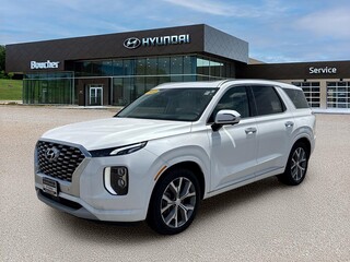 2022 Hyundai Palisade for sale in Janesville WI