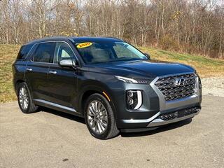 2020 Hyundai Palisade for sale in Uniontown PA