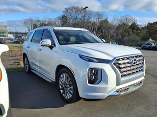 2020 Hyundai Palisade for sale in Lebanon TN