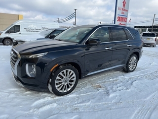 2020 Hyundai Palisade for sale in Mount Hope WV