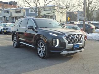 2022 Hyundai Palisade for sale in Jersey City NJ