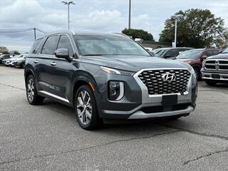 2022 Hyundai Palisade