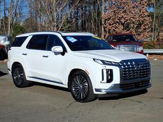2023 Hyundai Palisade for sale in Cornelius NC