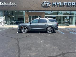 2023 Hyundai Palisade