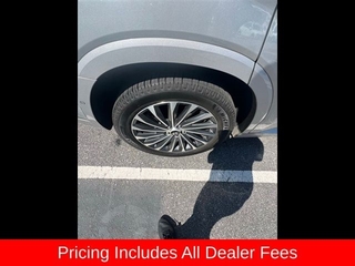 2023 Hyundai Palisade