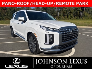 2024 Hyundai Palisade for sale in Durham NC