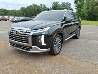 2024 Hyundai Palisade for sale in Batesville MS