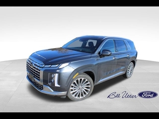 2025 Hyundai Palisade for sale in Denton TX