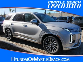 2025 Hyundai Palisade for sale in Myrtle Beach SC