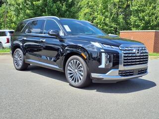 2025 Hyundai Palisade for sale in Cornelius NC