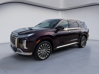 2024 Hyundai Palisade for sale in Morristown TN