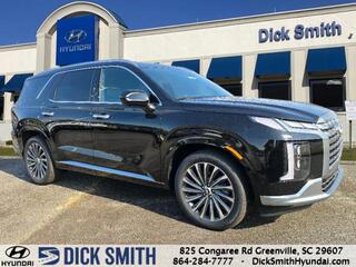 2024 Hyundai Palisade for sale in Greenville SC