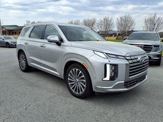 2024 Hyundai Palisade for sale in Jacksonville NC