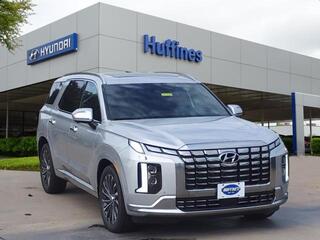 2025 Hyundai Palisade for sale in Plano TX