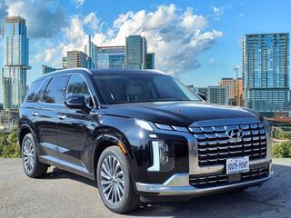 2025 Hyundai Palisade for sale in Manchester TN