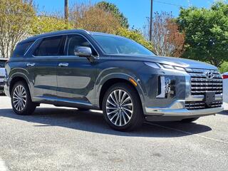 2025 Hyundai Palisade for sale in Hampton VA