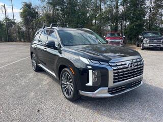 2023 Hyundai Palisade