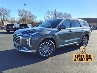 2024 Hyundai Palisade for sale in Bristol TN