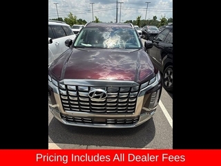 2025 Hyundai Palisade for sale in South Hill VA
