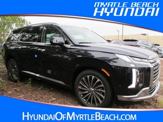 2025 Hyundai Palisade for sale in Myrtle Beach SC