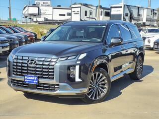 2025 Hyundai Palisade for sale in Denton TX