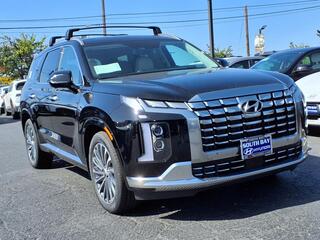 2025 Hyundai Palisade for sale in Torrance CA