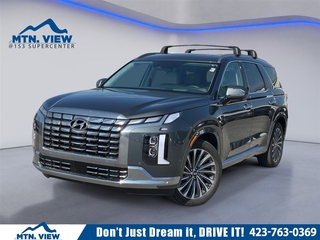2025 Hyundai Palisade for sale in Chattanooga TN
