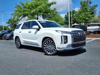 2023 Hyundai Palisade for sale in Apex NC