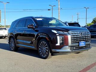 2024 Hyundai Palisade for sale in Kerrville TX