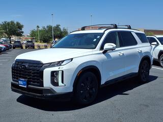 2024 Hyundai Palisade for sale in Fort Mill SC