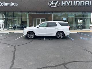 2025 Hyundai Palisade for sale in Columbus MS