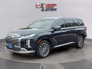 2025 Hyundai Palisade for sale in Fort Mill SC