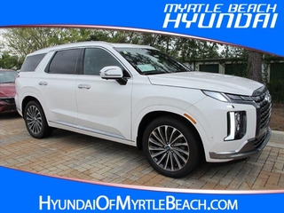 2025 Hyundai Palisade for sale in Myrtle Beach SC