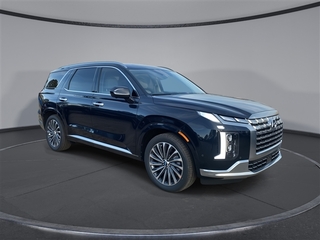 2025 Hyundai Palisade for sale in Wake Forest NC