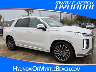 2025 Hyundai Palisade for sale in Myrtle Beach SC