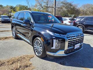 2025 Hyundai Palisade for sale in San Antonio TX